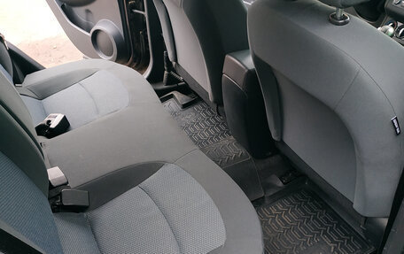Nissan Qashqai, 2012 год, 1 195 000 рублей, 23 фотография