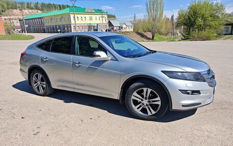 Honda Crosstour I рестайлинг, 2011 год, 1 250 000 рублей, 4 фотография