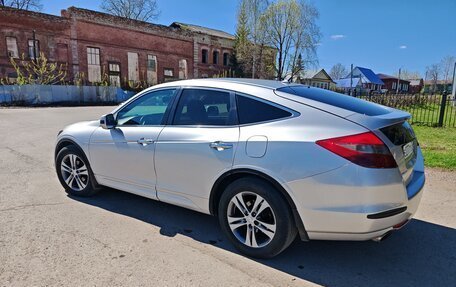 Honda Crosstour I рестайлинг, 2011 год, 1 250 000 рублей, 7 фотография