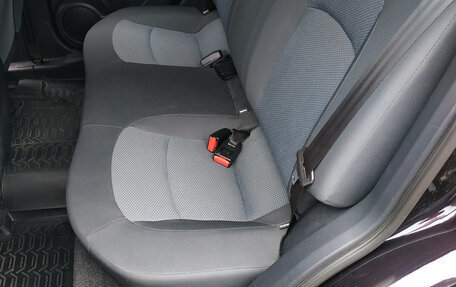 Nissan Qashqai, 2012 год, 1 195 000 рублей, 22 фотография