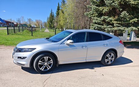 Honda Crosstour I рестайлинг, 2011 год, 1 250 000 рублей, 6 фотография