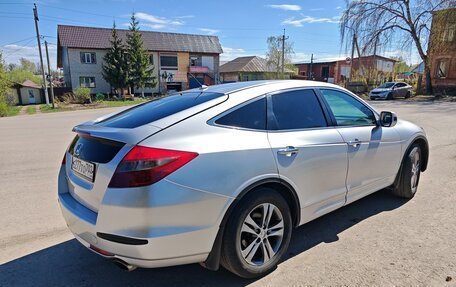 Honda Crosstour I рестайлинг, 2011 год, 1 250 000 рублей, 9 фотография