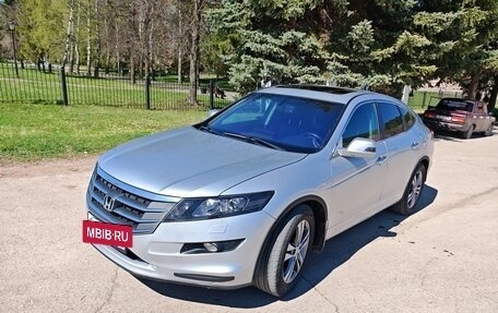 Honda Crosstour I рестайлинг, 2011 год, 1 250 000 рублей, 5 фотография