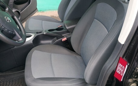 Nissan Qashqai, 2012 год, 1 195 000 рублей, 20 фотография