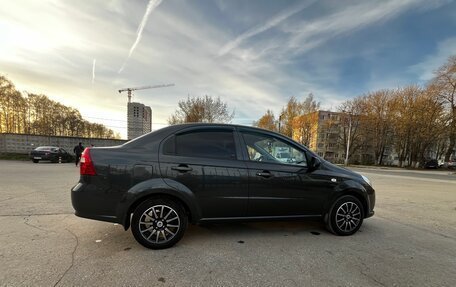 Ravon Nexia R3, 2017 год, 650 000 рублей, 3 фотография