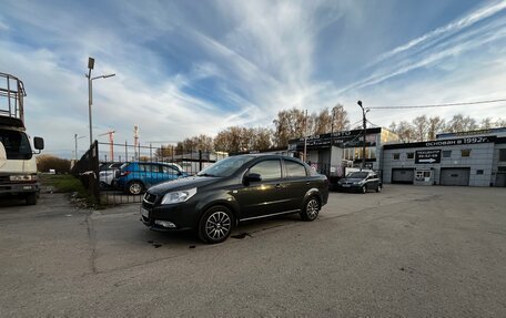 Ravon Nexia R3, 2017 год, 650 000 рублей, 4 фотография