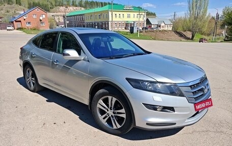 Honda Crosstour I рестайлинг, 2011 год, 1 250 000 рублей, 2 фотография