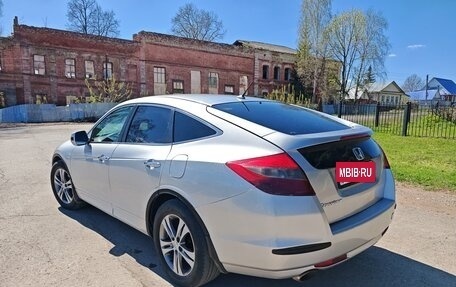 Honda Crosstour I рестайлинг, 2011 год, 1 250 000 рублей, 10 фотография