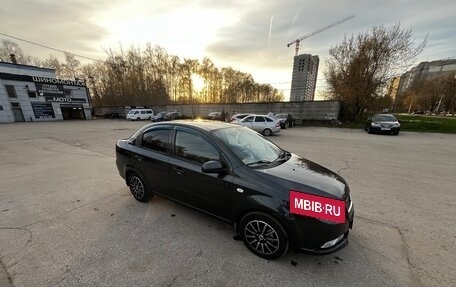 Ravon Nexia R3, 2017 год, 650 000 рублей, 2 фотография