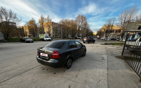 Ravon Nexia R3, 2017 год, 650 000 рублей, 11 фотография