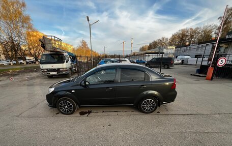 Ravon Nexia R3, 2017 год, 650 000 рублей, 9 фотография