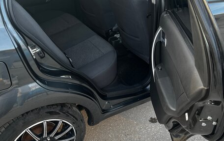 Ravon Nexia R3, 2017 год, 650 000 рублей, 16 фотография