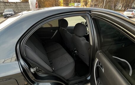 Ravon Nexia R3, 2017 год, 650 000 рублей, 13 фотография