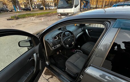 Ravon Nexia R3, 2017 год, 650 000 рублей, 12 фотография