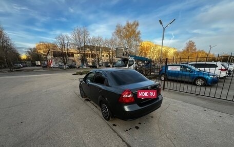 Ravon Nexia R3, 2017 год, 650 000 рублей, 8 фотография
