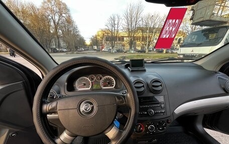 Ravon Nexia R3, 2017 год, 650 000 рублей, 14 фотография