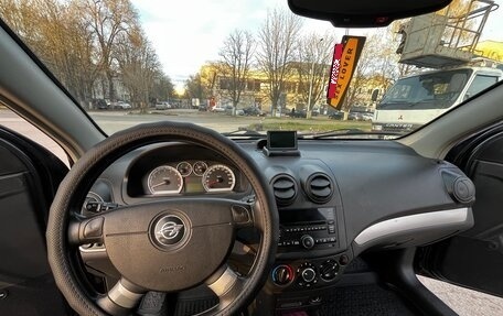 Ravon Nexia R3, 2017 год, 650 000 рублей, 15 фотография