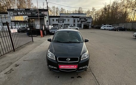 Ravon Nexia R3, 2017 год, 650 000 рублей, 6 фотография