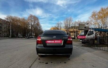 Ravon Nexia R3, 2017 год, 650 000 рублей, 10 фотография