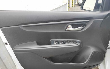 KIA Rio IV, 2017 год, 1 030 000 рублей, 11 фотография