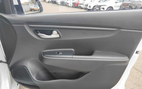 KIA Rio IV, 2017 год, 1 030 000 рублей, 12 фотография