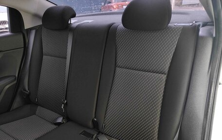 KIA Rio IV, 2017 год, 1 030 000 рублей, 14 фотография