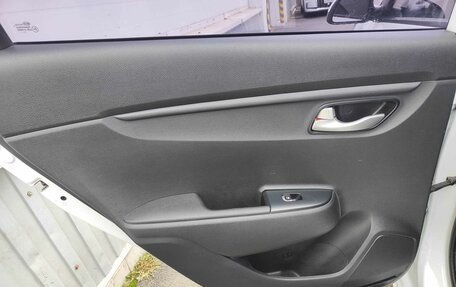 KIA Rio IV, 2017 год, 1 030 000 рублей, 15 фотография
