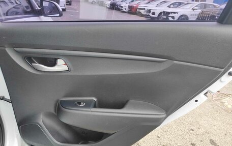 KIA Rio IV, 2017 год, 1 030 000 рублей, 16 фотография