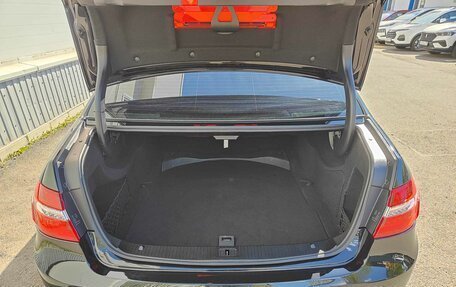 Mercedes-Benz E-Класс, 2012 год, 1 750 000 рублей, 10 фотография