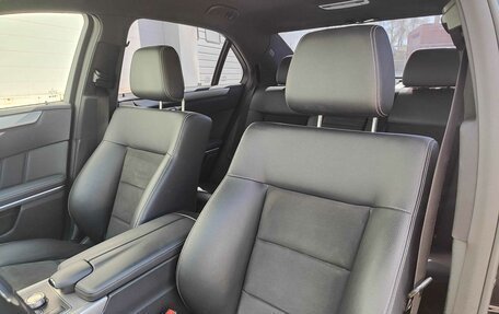 Mercedes-Benz E-Класс, 2012 год, 1 750 000 рублей, 12 фотография