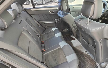 Mercedes-Benz E-Класс, 2012 год, 1 750 000 рублей, 15 фотография