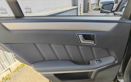 Mercedes-Benz E-Класс, 2012 год, 1 750 000 рублей, 17 фотография