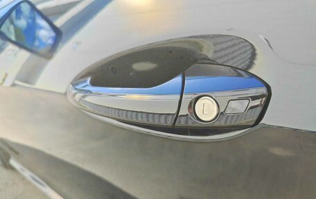 Mercedes-Benz E-Класс, 2012 год, 1 750 000 рублей, 19 фотография