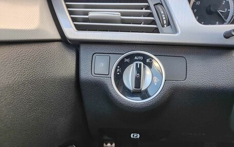 Mercedes-Benz E-Класс, 2012 год, 1 750 000 рублей, 29 фотография