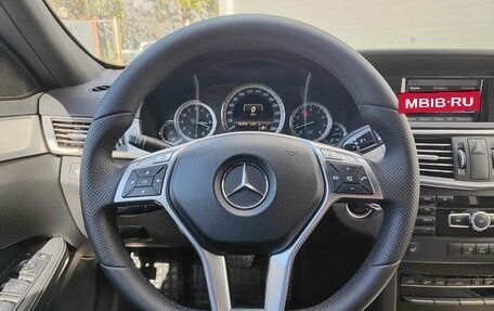 Mercedes-Benz E-Класс, 2012 год, 1 750 000 рублей, 23 фотография