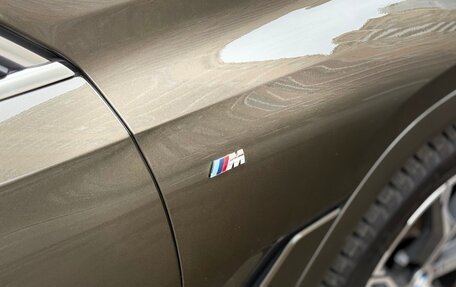 BMW X6, 2022 год, 9 750 000 рублей, 9 фотография