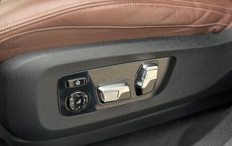 BMW X6, 2022 год, 9 750 000 рублей, 16 фотография