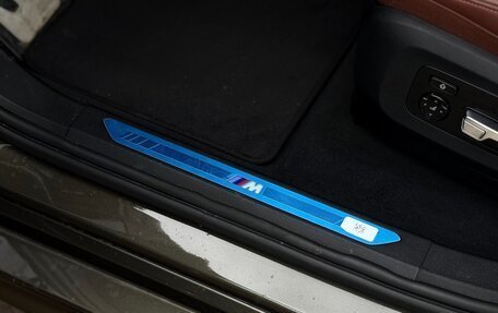 BMW X6, 2022 год, 9 750 000 рублей, 14 фотография