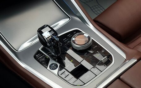 BMW X6, 2022 год, 9 750 000 рублей, 18 фотография