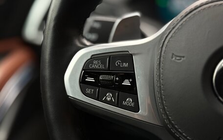 BMW X6, 2022 год, 9 750 000 рублей, 23 фотография