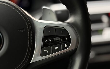 BMW X6, 2022 год, 9 750 000 рублей, 24 фотография
