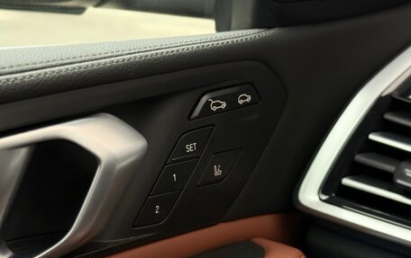 BMW X6, 2022 год, 9 750 000 рублей, 22 фотография
