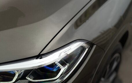 BMW X6, 2022 год, 9 750 000 рублей, 28 фотография