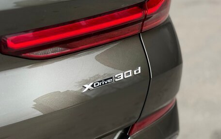BMW X6, 2022 год, 9 750 000 рублей, 27 фотография