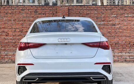 Audi A3, 2023 год, 2 670 000 рублей, 4 фотография