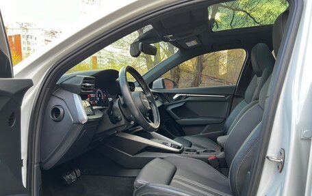 Audi A3, 2023 год, 2 670 000 рублей, 7 фотография