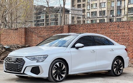Audi A3, 2023 год, 2 670 000 рублей, 3 фотография