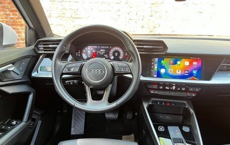 Audi A3, 2023 год, 2 670 000 рублей, 8 фотография