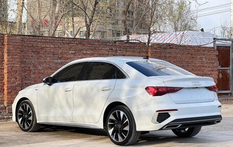 Audi A3, 2023 год, 2 670 000 рублей, 6 фотография