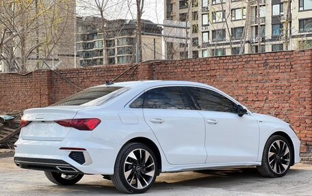 Audi A3, 2023 год, 2 670 000 рублей, 5 фотография